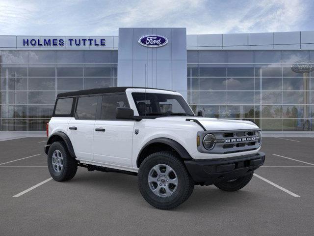 New 2025 Ford Bronco For Sale in Tucson, AZ