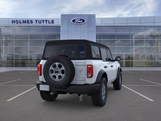 New 2025 Ford Bronco For Sale in Tucson, AZ