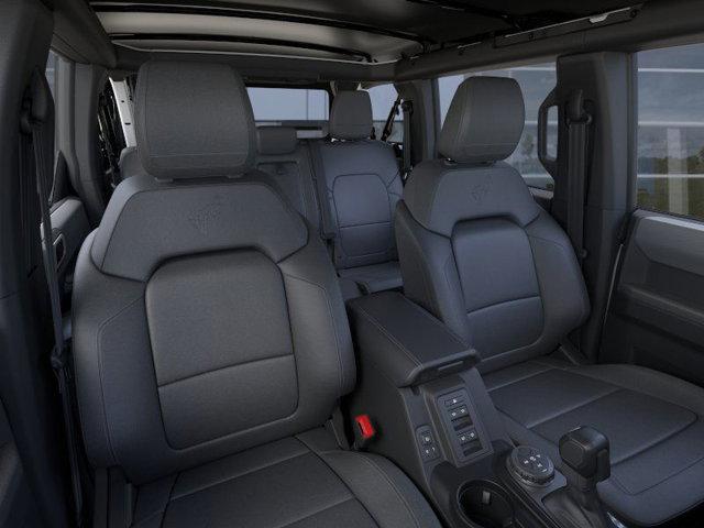 New 2025 Ford Bronco For Sale in Tucson, AZ