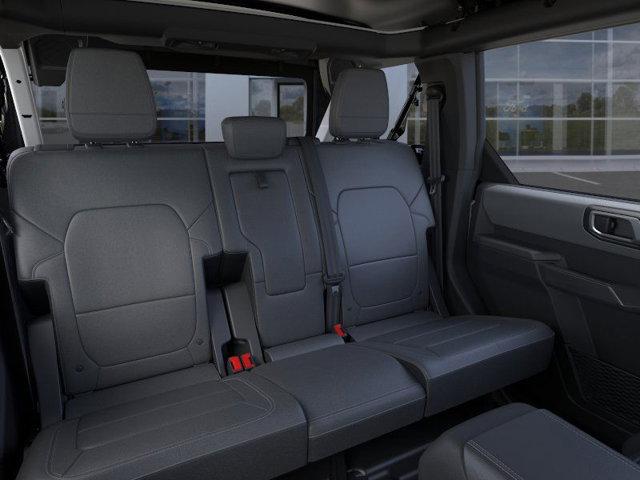 New 2025 Ford Bronco For Sale in Tucson, AZ