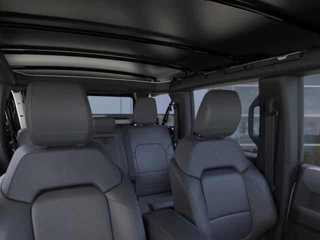 New 2025 Ford Bronco For Sale in Tucson, AZ