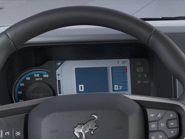 New 2025 Ford Bronco For Sale in Tucson, AZ