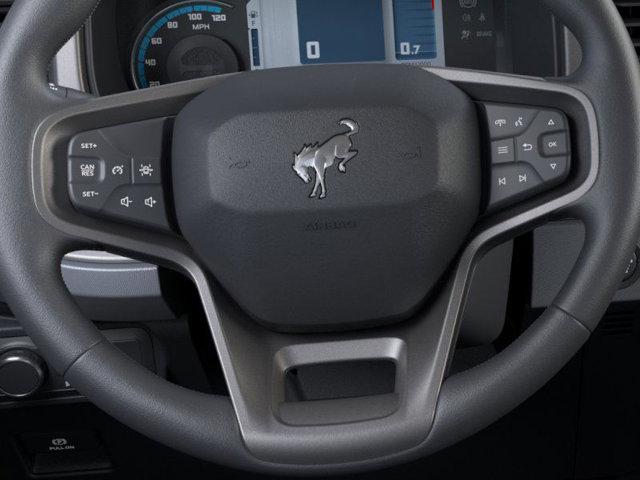New 2025 Ford Bronco For Sale in Tucson, AZ
