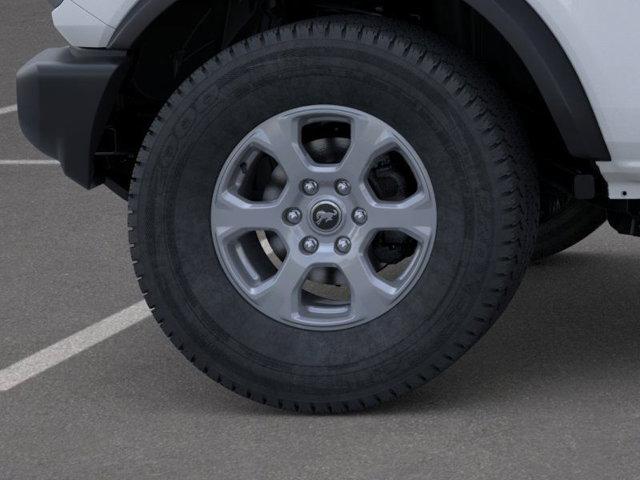 New 2025 Ford Bronco For Sale in Tucson, AZ