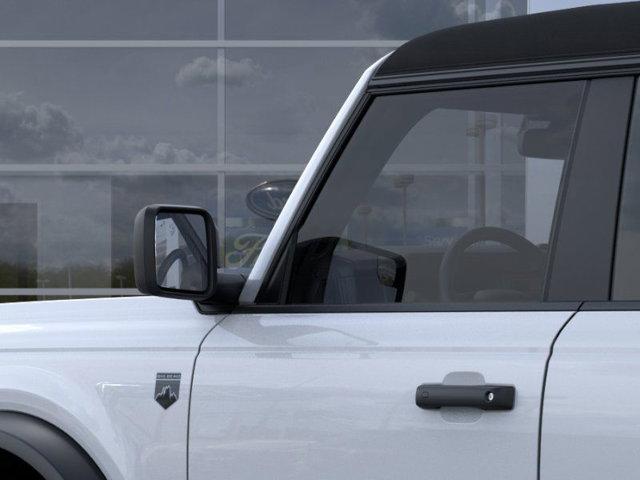 New 2025 Ford Bronco For Sale in Tucson, AZ