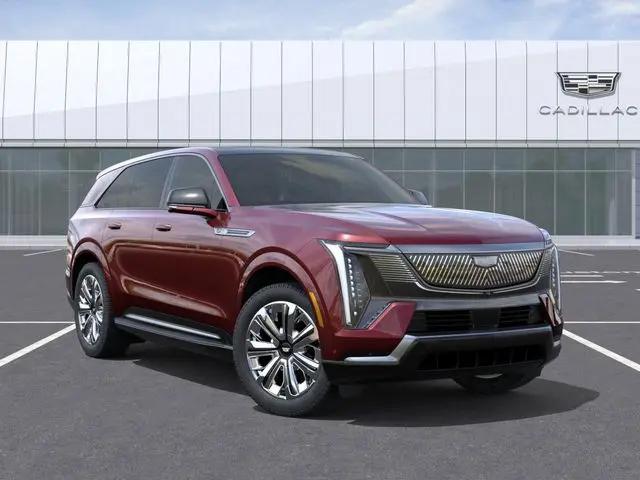 2025 Cadillac Escalade Luxury 1 AWD