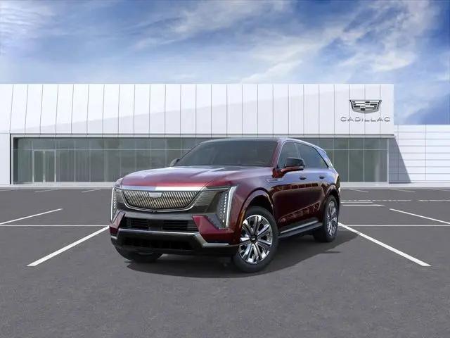 2025 Cadillac Escalade Luxury 1 AWD