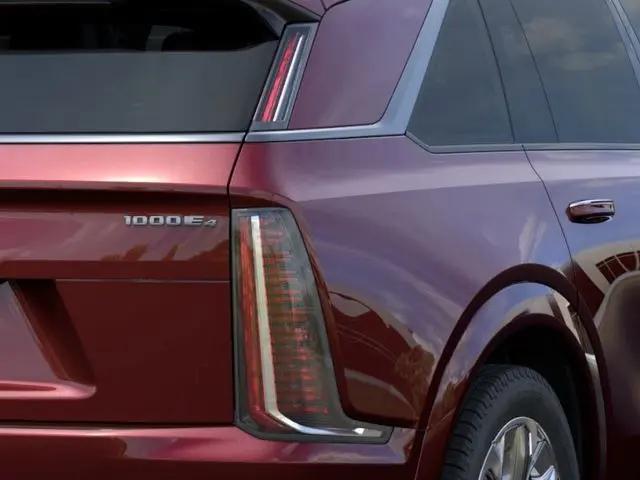 2025 Cadillac Escalade Luxury 1 AWD