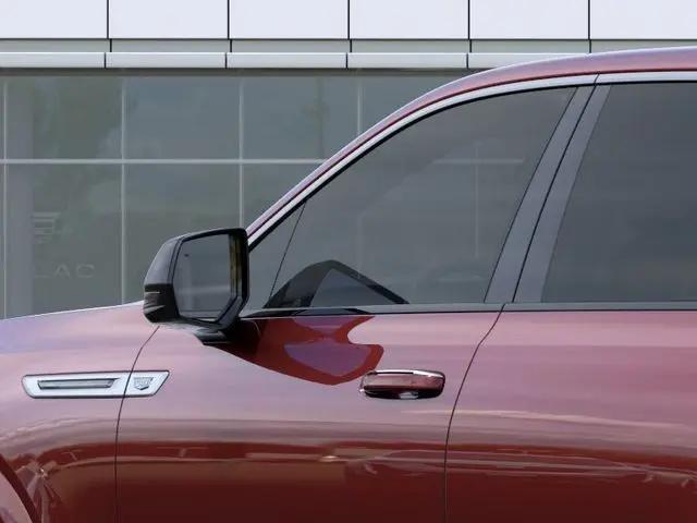 2025 Cadillac Escalade Luxury 1 AWD
