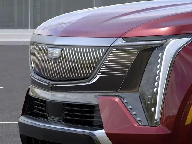 2025 Cadillac Escalade Luxury 1 AWD