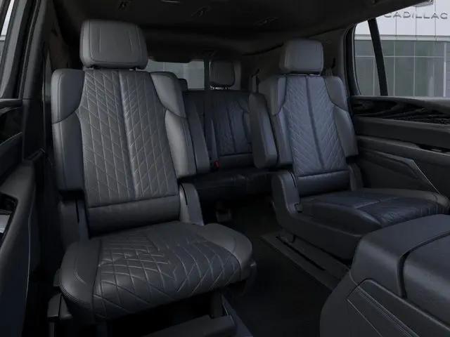 2025 Cadillac Escalade Luxury 1 AWD