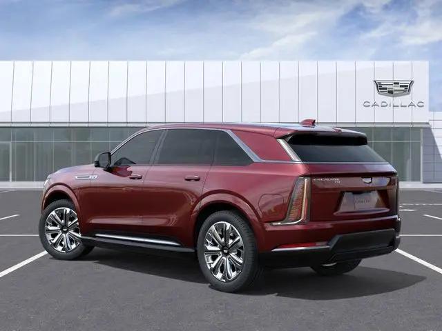 2025 Cadillac Escalade Luxury 1 AWD