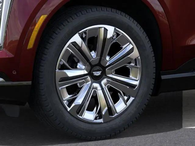 2025 Cadillac Escalade Luxury 1 AWD