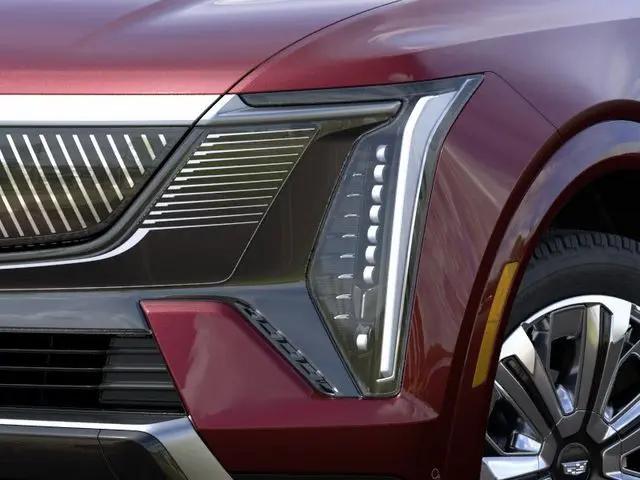 2025 Cadillac Escalade Luxury 1 AWD