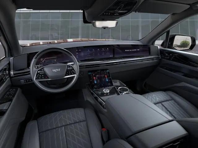 2025 Cadillac Escalade Luxury 1 AWD
