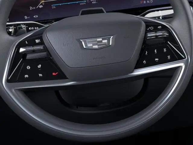 2025 Cadillac Escalade Luxury 1 AWD
