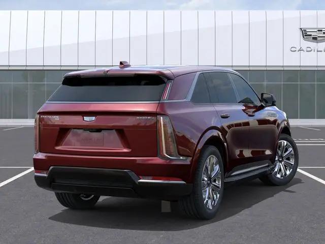 2025 Cadillac Escalade Luxury 1 AWD