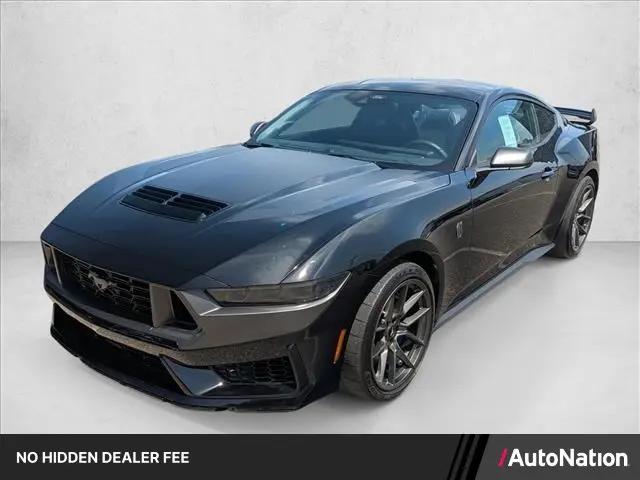 2025 Ford Mustang Dark Horse Fastback for sale in Mobile, AL