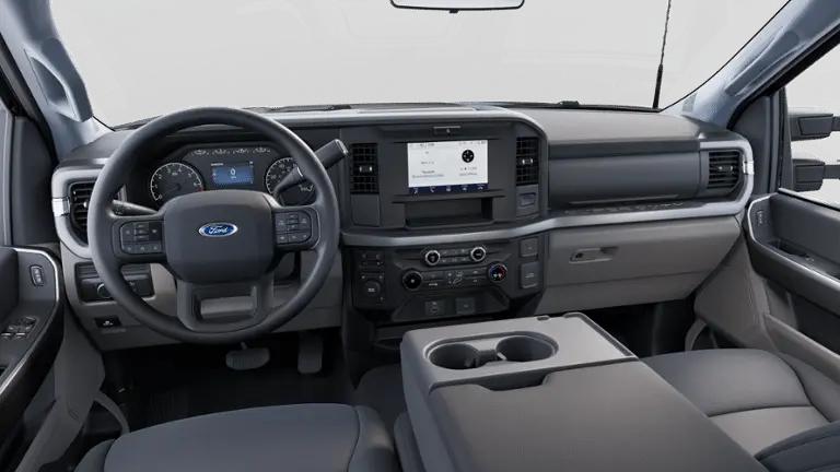 2025 Ford F-350 XLT