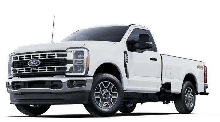 2025 Ford F-350 XLT for sale in Columbus, TX