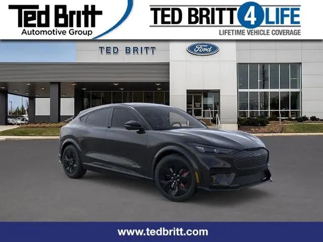 2025 Ford Mustang Mach-E GT for sale in Fairfax, VA