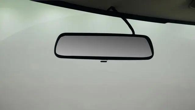 2025 Chevrolet Express Cutaway Work Van