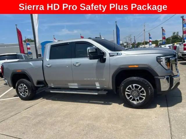 2025 GMC Sierra 2500HD for sale near Zanesville, OH