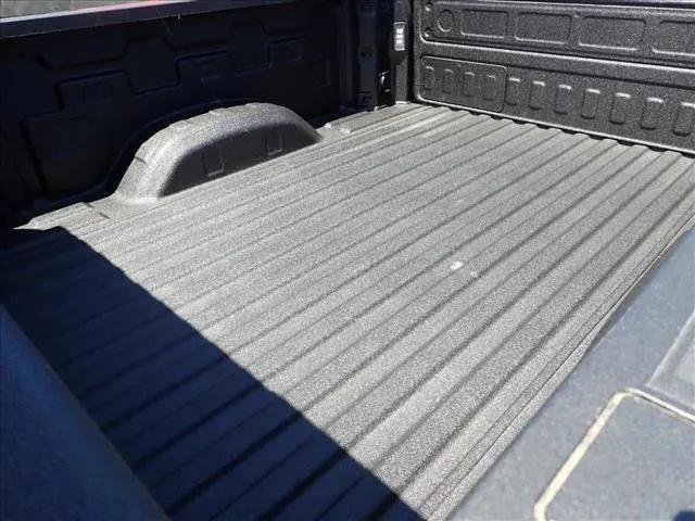2025 Chevrolet Silverado 2500HD 4WD Crew Cab Standard Bed High Country