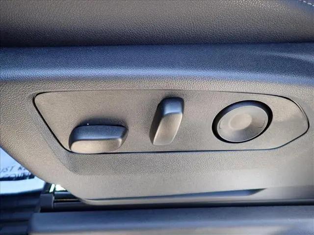 2025 Chevrolet Silverado 2500HD 4WD Crew Cab Standard Bed High Country