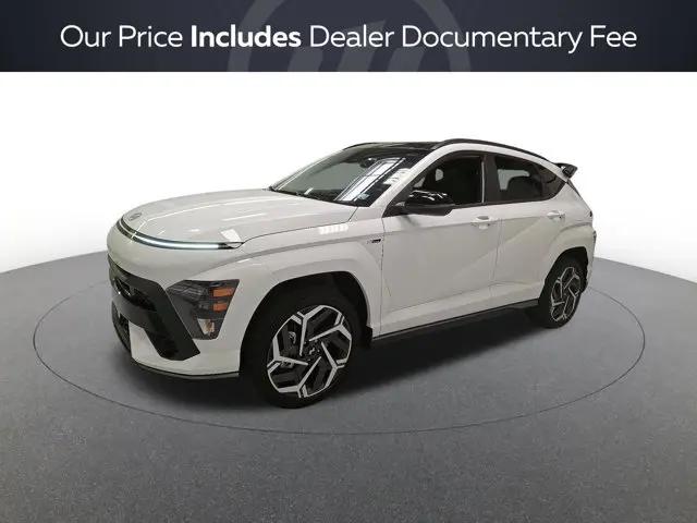 2024 Hyundai Kona N Line for sale in Wilkes-Barre, PA