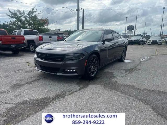 2018 Dodge Charger GT AWD for sale in Lexington, KY