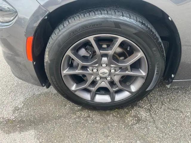 2018 Dodge Charger GT AWD