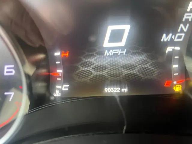 2018 Dodge Charger GT AWD