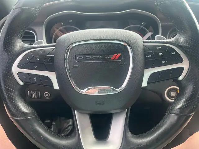 2018 Dodge Charger GT AWD