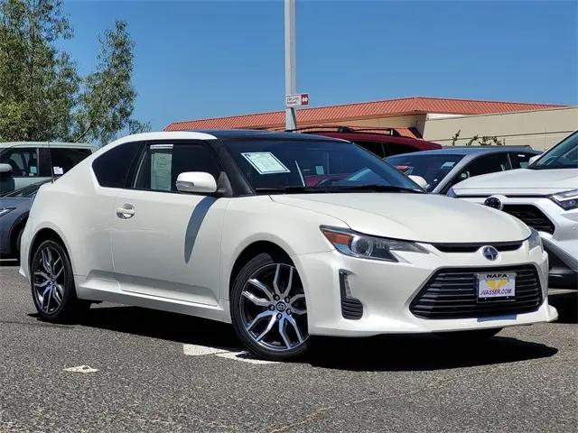 2016 Scion tC Base
