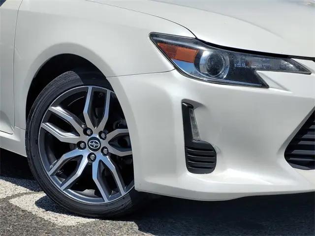 2016 Scion tC Base