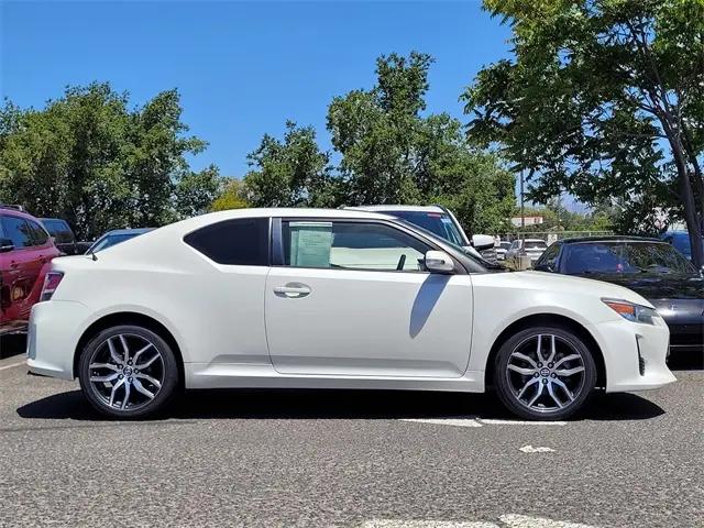 2016 Scion tC Base