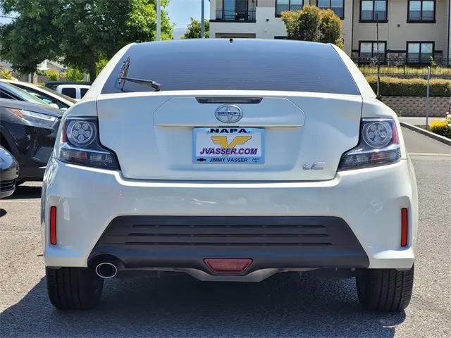 2016 Scion tC Base