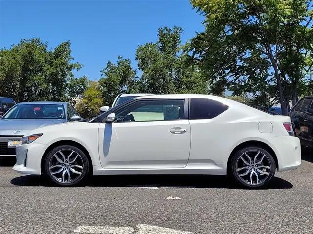 2016 Scion tC Base