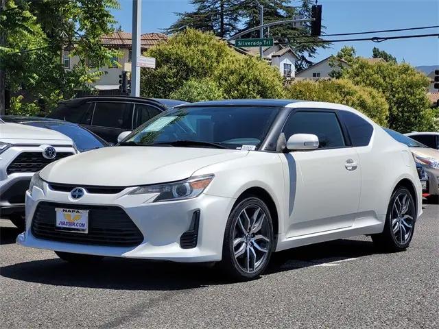 2016 Scion tC Base