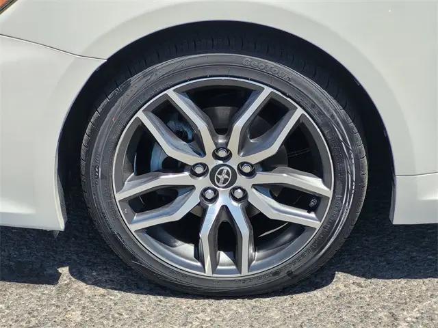 2016 Scion tC Base
