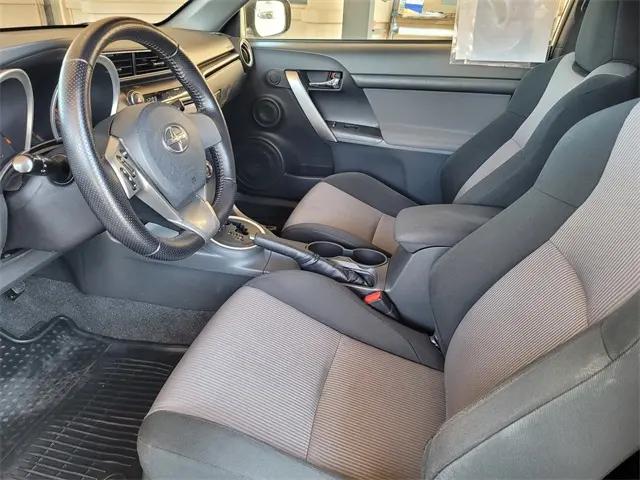 2016 Scion tC Base