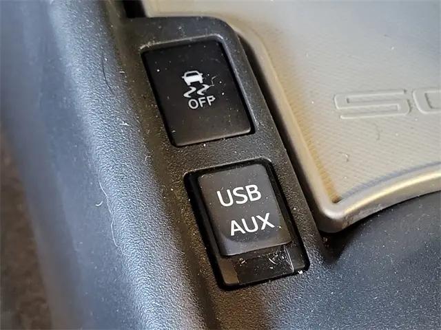 2016 Scion tC Base