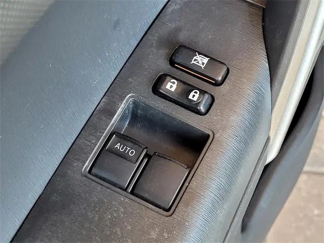 2016 Scion tC Base