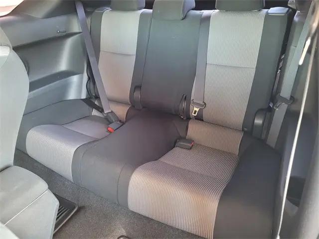 2016 Scion tC Base