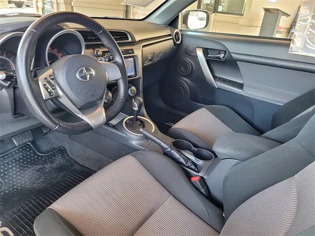 2016 Scion tC Base