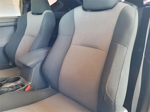 2016 Scion tC Base