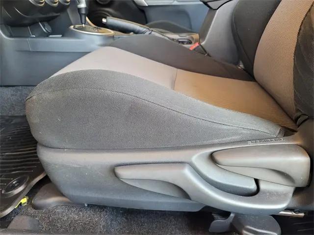 2016 Scion tC Base