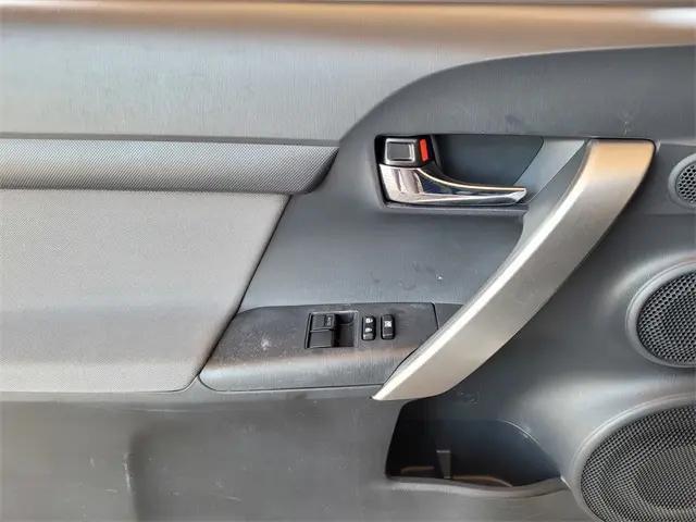 2016 Scion tC Base