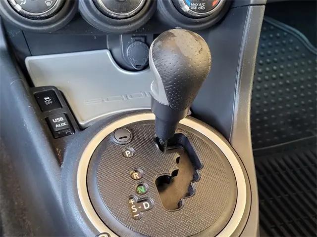 2016 Scion tC Base